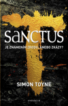 Sanctus - Toyne Simon (Sanctus)