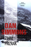 Zimní přízrak - Simmons Dan (A Winter Haunting)