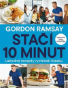 Stačí 10 minut - Ramsay Gordon (Ramsay in 10)
