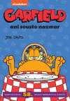 Garfield 58: Ani sousto nazmar - Davis Jim