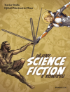 Dějiny science fiction v komiku - Dollo Xavier (Historie de la science-fiction)