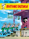 Lucky Luke: 28 Bratranci Daltonovi - Goscinny René (Les Cousins Dalton)