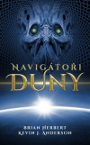 Navigátoři Duny - Herbert/Anderson Brian/Kevin J. (Nvigators of Dune)