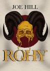 Rohy - Hill Joe (Horns)