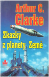Zkazky z planety Země - Clarke Arthur C. (Tales from Planet Earth)