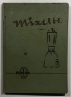 Mixette- návod k mixeru Mixette - autor neuveden