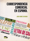 Correspondencia comercial en español - De Enterría Gomez Josefa