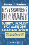 Nevybroušený diamant - Farber J. Barry (Diamond in the rough)