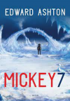 Mickey7 - Ashton Edward (Mickey7)