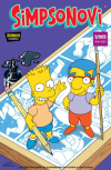 Simpsonovi 2023/02 - Groening Matt
