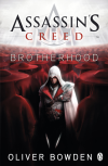 Assassin's Creed: Brotherhood - Bowden Oliver