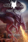 LONE WOLF 018: Úsvit draků - Dever Joe (Dawn of the Dragons)