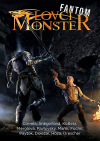 Lovci monster - Fantom - Correia Larry (Monster Hunter International)