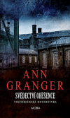 Svědectví oběšence - Granger Ann (The Testimony of the Hanged Man)