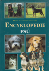 Encyklopedie psů - Verhallen Verhoef Esther (Hondenencyclopedie)