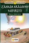 Záhada královny Nefertiti - Maneurová Maria (El secreto de Nefertiti)