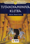Tutanchamonova kletba - Maneurová Maria (La maldición de Tutankamón)