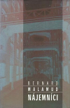 Nájemníci - Malamud Bernard (The Tenants)