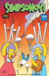 Simpsonovi 2023/05 - Groening Matt