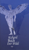 Dar křídel - Bach Richard (A Gift of Wings)