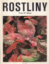 Rostliny - Went W. Frits (The Plants)