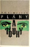 Plány a touhy - Jamesová P. D. (Devices and Desires)