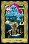 Ledová sfinga - Verne Jules (Le Sphinx des glaces)
