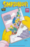 Simpsonovi 2023/04 - Groening Matt