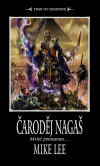 Warhammer - Čaroděj Nagaš - Lee Mike (Nagash the Sorcerer)