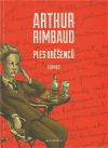 Ples oběšenců - Rimbaud Arthur (Poèmes de Rimbaud en bandes dessinées)