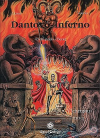 Dantovo Inferno: První peklo - Beran - V chřtánu moci - Akron