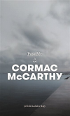 Pasažér - McCarthy Cormac (Passenger)