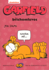 Garfield 60: břichomluvec - Davis Jim