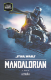 Star Wars - Mandalorian - 2. řada - Schreiber Joe (Star Wars - Mandalorian 2.)