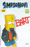 Simpsonovi 2023/10 - Groening Matt (Simpsons 2023/10)