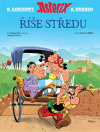 Asterix - Říše středu (Astérix et L'Empire du Milieu)