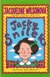 Jacky snílek - Wilsonová Jacqueline (Jacky Daydream)