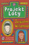 Projekt Loty - Wilsonová Jacqueline (The Lottie Project)