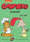 Garfield 61: si zavaří - Davis Jim