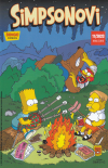 Simpsonovi 2023/11 - Groening Matt