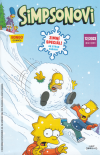 Simpsonovi 2023/12 - Groening Matt