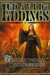 Malloreon 4 - Daršivská čarodějnice - Eddings David (Sorceress of Darshiva )