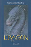 Eragon - Paolini Christopher (Eragon)