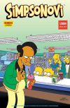 Simpsonovi 2024/01 - Groening Matt