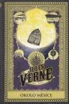 Okolo měsíce - Verne Jules (Autour de la Lune)