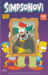 Simpsonovi 2024/02 - Groening Matt