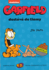 Garfield 62: dostává do tlamy - Davis Jim