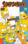Simpsonovi 2022/4 - Groening Matt