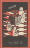 Buch! - limitovaná sběratelská edice - Pratchett Terry (Thud!)
