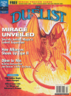 The Duelist #13 1996/10